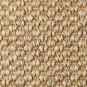 Alternative Flooring Sisal Bubbleweave Desert Bubble Carpet 2557