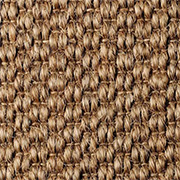 Alternative Flooring Sisal Bubbleweave Honey Bubble Carpet 2556