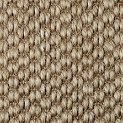 Alternative Flooring Sisal Bubbleweave Silver Bubble Carpet 2553