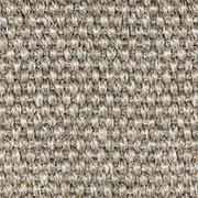 Alternative Flooring Sisal Metallics Aluminium Carpet 2570 - 100% Wool Loop Pile - Fitted Within 25 Miles of Nottingham or supply only at the very best prices UK wide. Call 0115 9455584
