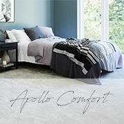 Cormar Carpets Apollo Comfort 