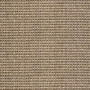 Crucial Trading Big Boucle Accents Sisal Antique Gold Carpet E659