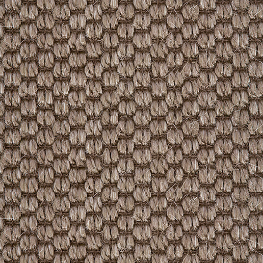 Crucial Trading Divine Sisal Soft Praline Carpet SD102