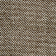 Crucial Trading Oriental Sisal Aluminium Carpet E111