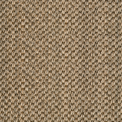 Crucial Trading Oriental Sisal Topaz Carpet E100