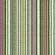 Crucial Trading Biscayne Stripe Lime Carpet BS102