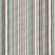 Crucial Trading Biscayne Stripe Marshmallow Carpet BS103