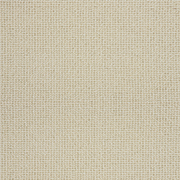 Crucial Trading Buttercup White Linen Carpet WB100