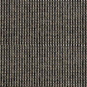 Crucial Trading Linen N Wool Black Carpet WL779