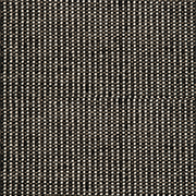 Crucial Trading Linen N Wool Dark Grey Carpet WL778