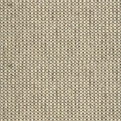 Crucial Trading Oregon Stripe Oyster Pepper Carpet VS100
