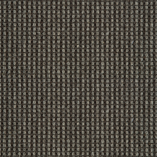 Crucial Trading Oregon Stripe Cocoa Ash Carpet VS104