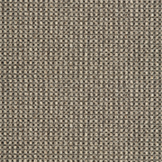 Crucial Trading Oregon Stripe Pepper Stone Carpet VS102
