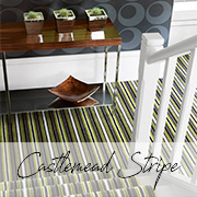 Adam Carpets Castlemead Velvet Stripe