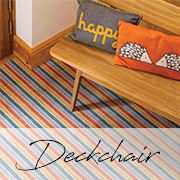 Adam Carpets Deckchair