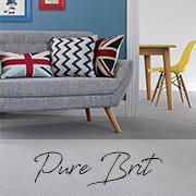 Adam Carpets Pure Brit
