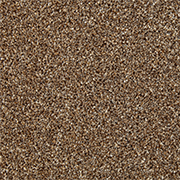 Cormar Carpets Primo Naturals Pecan - Easy Clean Deep Pile Carpet - Free Fitting Within 25 Miles of Nottingham