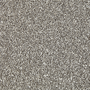 Cormar Carpets Primo Naturals Sterling Silver - Easy Clean Deep Pile Carpet - Free Fitting Within 25 Miles of Nottingham