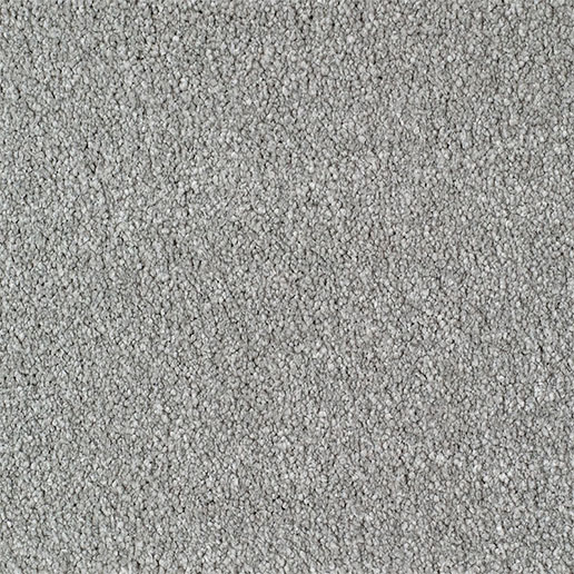 Everyroom Carpet Eastbourne Luxury Light Grey
