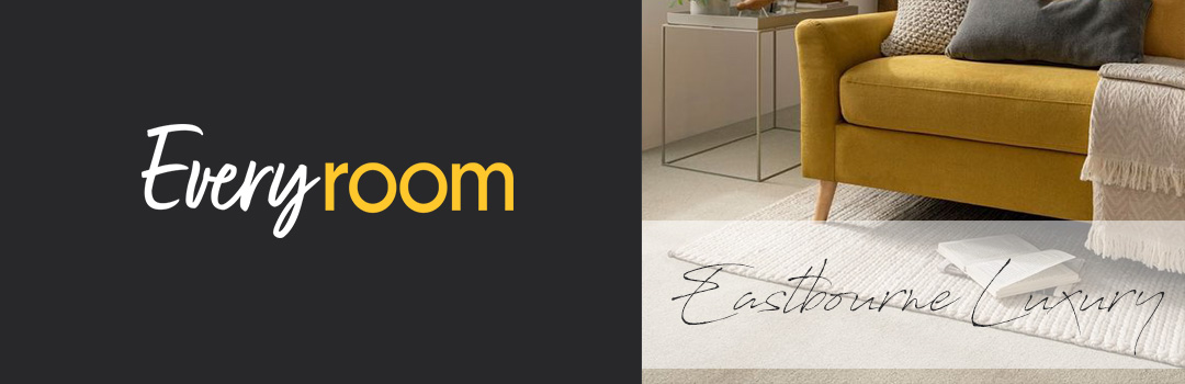 Everyroom Carpet Eastbourne Luxury from Kings Interiors for the very best prices on all Everyroom Carpets. Call us on 0115 9455584. for the very best fitted or supply only price