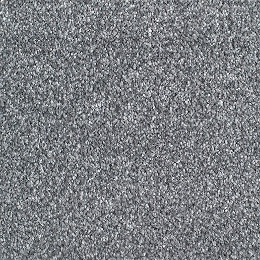 Everyroom Carpet Sennen Twist Light Grey