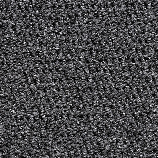 Everyroom Carpet Woodford Loop Graphite