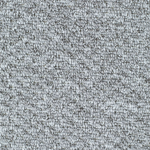 Everyroom Carpet Woodford Loop Silver
