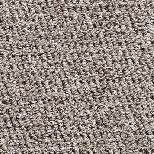 Everyroom Carpet Woodford Loop Walnut