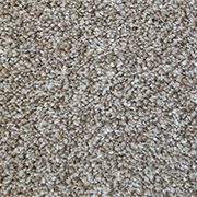 Every Room Saxony Carpet Rye Biscuit - Easy Clean Deep Pile Carpet - Free Fitting Within 25 Miles of Nottingham