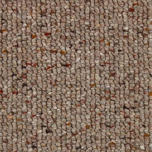 Gaskell Woolrich Carpet Rusticana Original Cherry