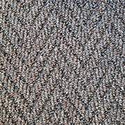 Kings Stainfree Herringbone Carpets Mink - Easy Clean Herringbone Pile Carpet - Free Fitting Within 25 Miles of Nottingham