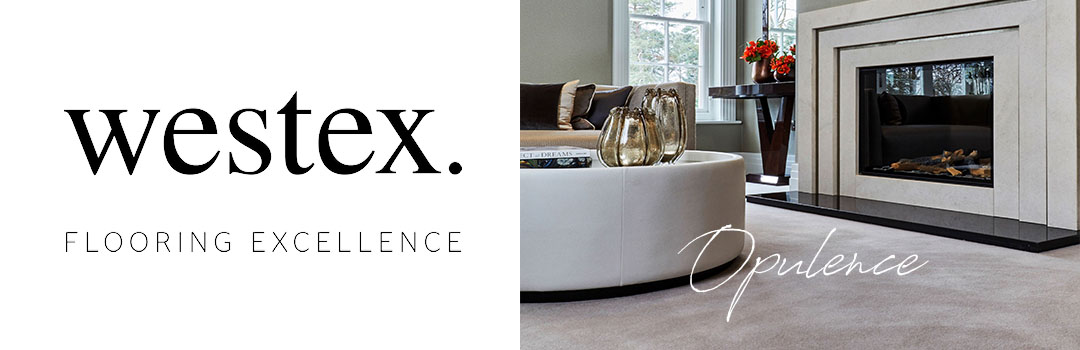Westex Carpets Pure Luxury Collection Opulence