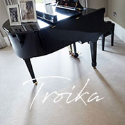 Westex Carpets Pure Luxury Collection Troika