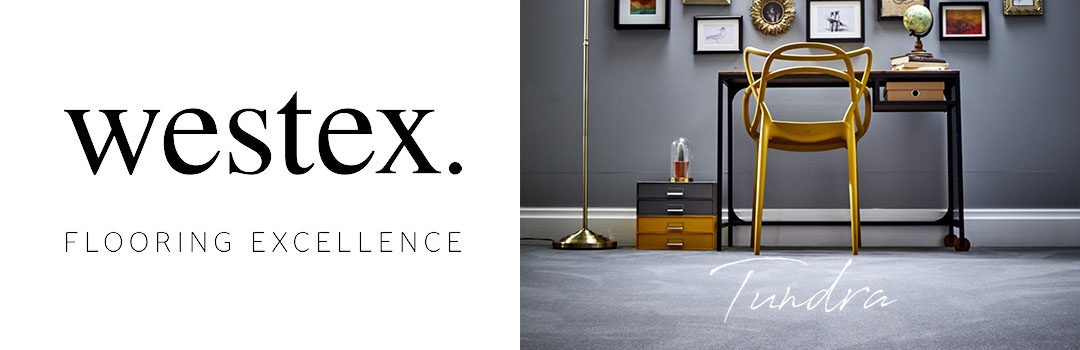 Westex Carpets Pure Luxury Collection Tundra