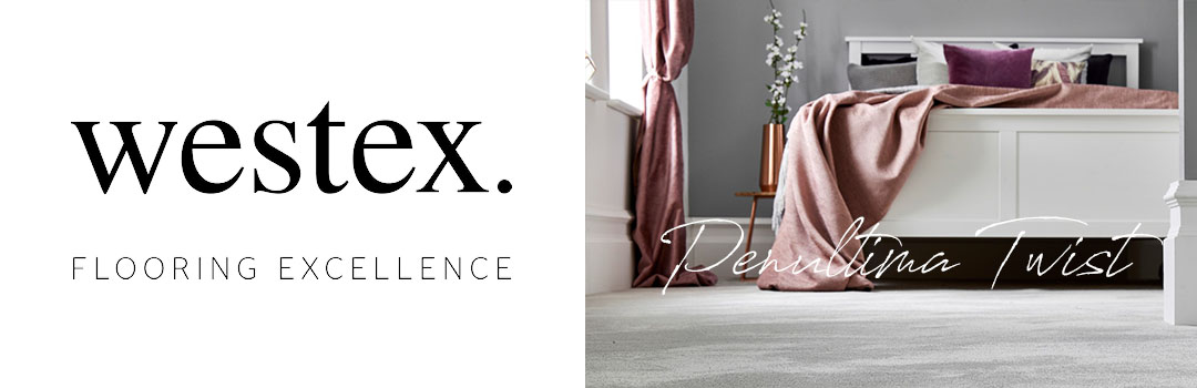 Westex Ultima Collection At the heart of Westex carpets is the Ultima Collection, with 120 colours in 8 different qualities.