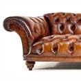 Contrast Upholstery Large Ribchester Sofa at Kings of Nottingham for that better deal.