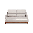 Duresta Domus Hockney Small Sofa at Kings Interiors the largest collection of Duresta sofas.