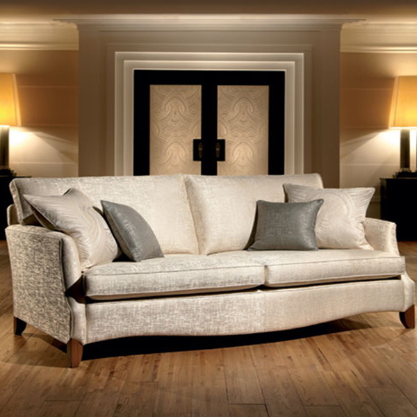 Duresta Domus Sutherland Grand Sofa