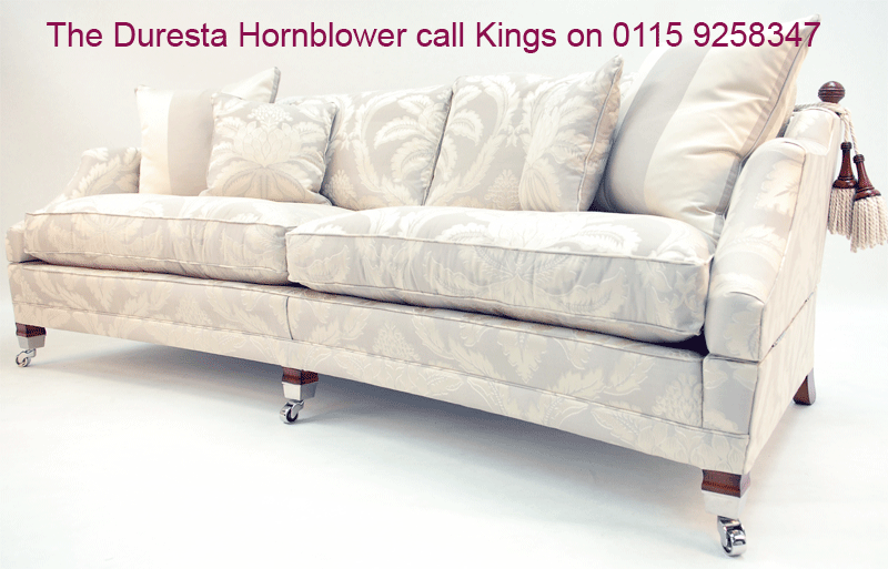 Duresta Hornblower