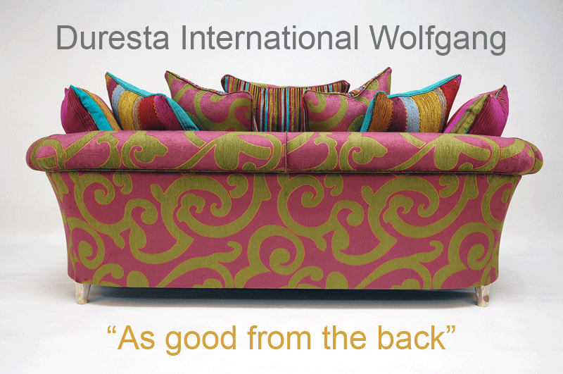Duresta International Wolfgang