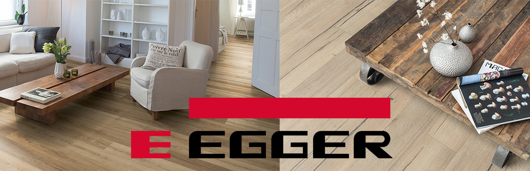 Egger Laminate Flooring