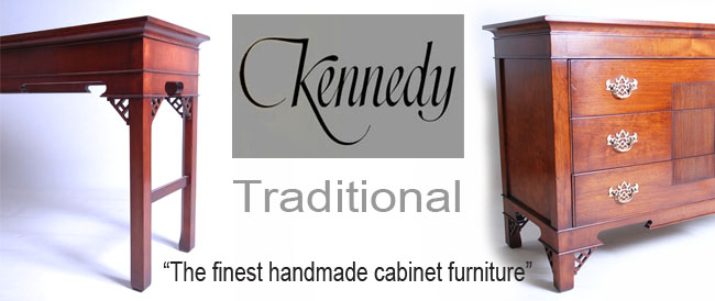 REH Kennedy Traditional Collection (Makers of Fine Furniture) Traditional Collection at Kings for the finest quality cabinet furniture. Kennedy Cabinet Furniture, Handmade Great British Furniture