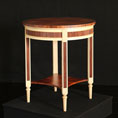 REH Kennedy Special Commision Lamp Table 2