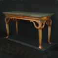 REH Kennedy Special Commission Console Table