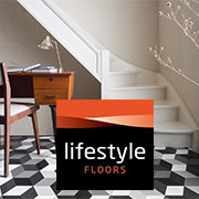 Life Style Floors at Kings of Nottingham for the best choice in Vinyl