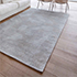 Louis De Poortere Meditation Collection Coral Rug Oyster White 9228 5