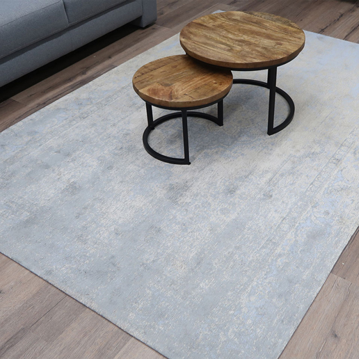 Louis De Poortere Fading World Generations Rugs from Kings Interiors who are the ideal place to buy Rugs, Carpets and Flooring. Order Today.