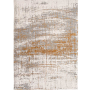 Louis De Poortere Mad Men Rug Griff 8419 Colombus Gold from Kings Interiors the ideal place to buy Rugs, Carpets and Flooring. Order Today or call 0115 9455584 .