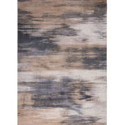 Louis De Poortere Atlantic Collection Monetti Rug 9121 Giverny Beige from Kings Interiors who are the ideal place to buy Rugs, Carpets and Flooring. Order Today or call 0115 9455584.
