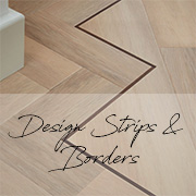 Karndean Flooring Design Strips